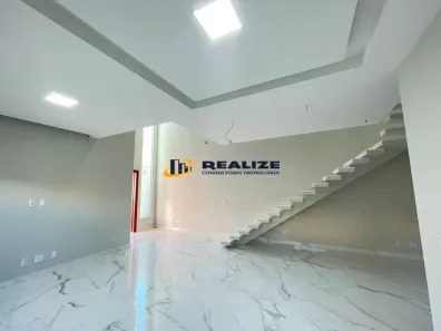 Casa com 3 Quartos à venda, 180m² no Parque Jóquei Club, Campos dos Goytacazes