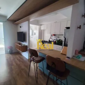 Cobertura com 1 Quarto para alugar, 140m² no Pinheiros, São Paulo