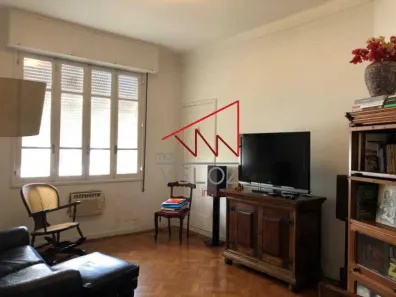 Apartamento com 4 Quartos à venda, 206m² no Flamengo, Rio de Janeiro