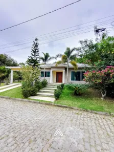 Casa com 4 Quartos à venda, 302m² no Ubatiba, Maricá