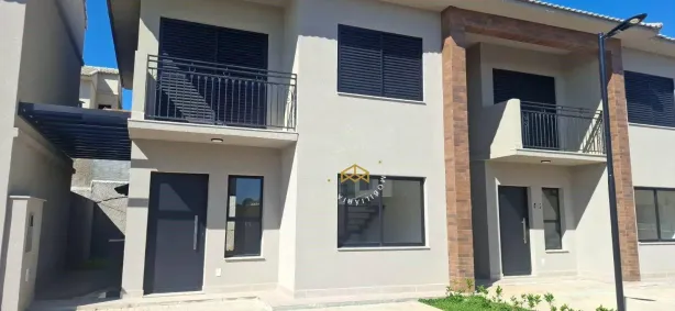 Casa de Condomínio com 3 Quartos à venda, 112m² no Jardim Santa Helena, Valinhos