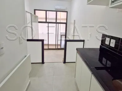 Flat com 1 Quarto à venda, 22m² no Perdizes, São Paulo