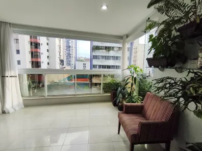 Apartamento com 3 Quartos à venda, 115m² no Praia do Canto, Vitória