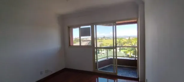 Apartamento com 4 Quartos para alugar, 133m² no Parque Residencial Aquarius, São José dos Campos
