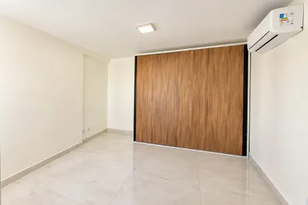 Apartamento com 3 Quartos à venda, 133m² no Dom Pedro I, Manaus