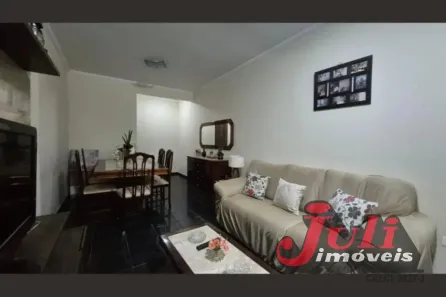 Apartamento com 3 Quartos à venda, 94m² no Silveira, Santo André