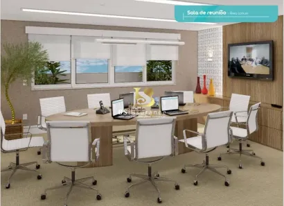 Sala Comercial à venda, 33m² no Icaraí, Niterói