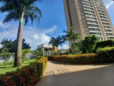 Apartamento com 3 Quartos à venda, 62m² no Fátima, Fortaleza