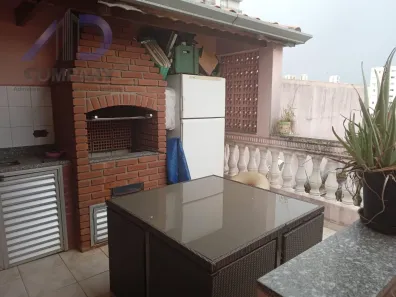 Sobrado com 4 Quartos à venda, 190m² no Ipiranga, São Paulo