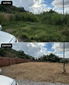 Lote/Terreno à venda, 360m² no Jardim Interlagos (Ponta Negra), Maricá
