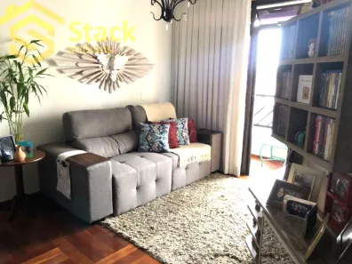 Apartamento com 4 Quartos à venda, 109m² no Parque União, Jundiaí