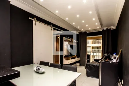 Apartamento com 2 Quartos à venda, 56m² no Jardim Rosa de Franca, Guarulhos