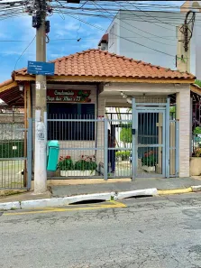 Apartamento com 2 Quartos à venda, 55m² no Jardim Germânia, São Paulo