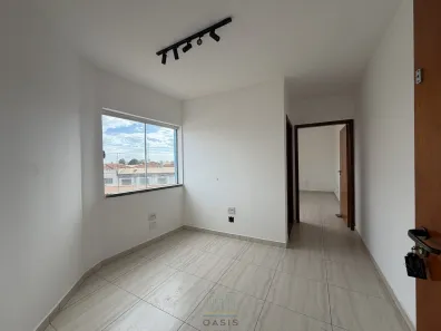 Sala Comercial para alugar, 45m² no Vila Santos Dumont, Franca