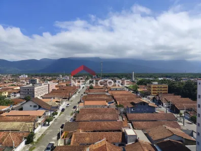 Apartamento com 1 Quarto à venda, 43m² no Real, Praia Grande