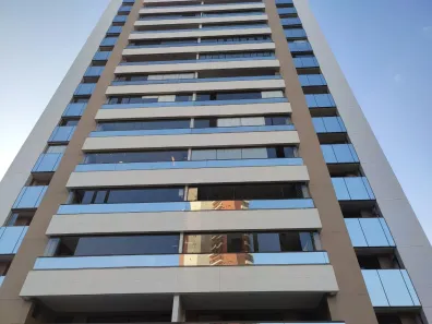 Apartamento com 4 Quartos à venda, 162m² no Aldeota, Fortaleza