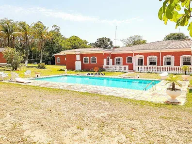 Casa de Condomínio com 3 Quartos à venda, 724m² no Jardim Shangri-Lá, Bauru