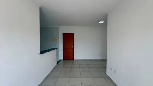 Apartamento com 2 Quartos para alugar, 59m² no Vila Galvão, Guarulhos