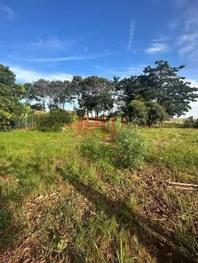 Lote/Terreno à venda, 1100m² no Vale do Sol, Indaiatuba