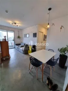 Apartamento com 2 Quartos à venda, 60m² no Centro, Osasco
