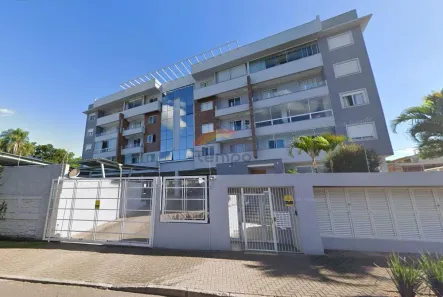 Apartamento com 2 Quartos para alugar, 74m² no Canudos, Novo Hamburgo