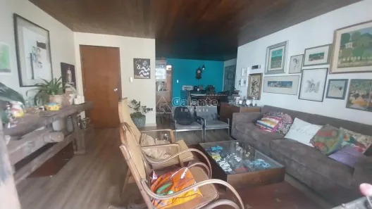 Apartamento com 3 Quartos à venda, 140m² no Centro, Campinas
