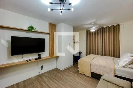 Apartamento com 1 Quarto à venda, 27m² no Brás, São Paulo