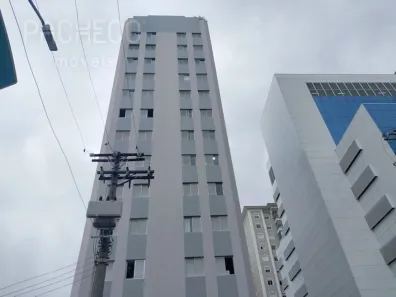 Apartamento com 1 Quarto para alugar, 40m² no Vila Pompéia, São Paulo