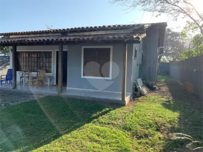 Casa com 3 Quartos à venda, 100m² no Manguinhos, Armação dos Búzios