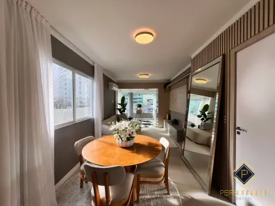 Apartamento com 3 Quartos à venda, 105m² no Centro, Balneário Camboriú