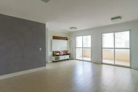 Apartamento com 3 Quartos à venda, 103m² no Santana, São Paulo