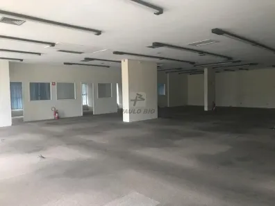 Galpão/Depósito/Armazém para alugar, 485m² no Barcelona, São Caetano do Sul