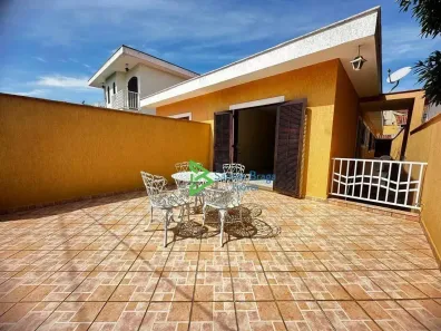 Casa com 3 Quartos à venda, 120m² no Vila Zat, São Paulo