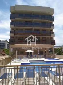 Apartamento com 2 Quartos à venda, 65m² no Freguesia (Jacarepaguá), Rio de Janeiro