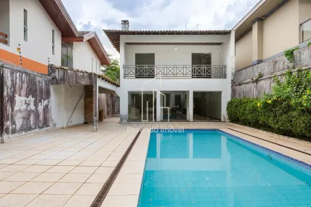 Casa com 3 Quartos à venda, 440m² no Jardim dos Estados, São Paulo