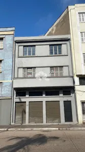 Prédio Comercial com 4 Quartos à venda, 290m² no Floresta, Porto Alegre