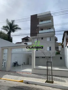 Cobertura com 3 Quartos à venda, 86m² no Santa Branca, Belo Horizonte