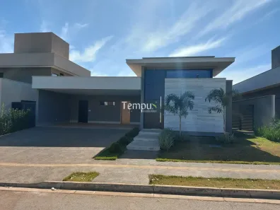 Casa com 4 Quartos à venda, 253m² no Residencial Goiânia Golfe Clube, Goiânia