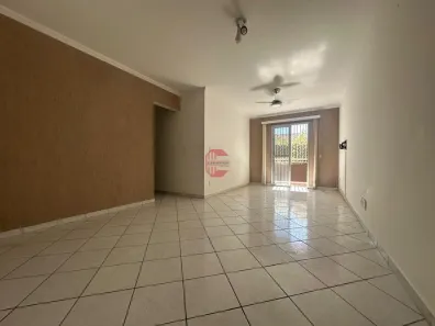 Apartamento com 2 Quartos para alugar, 75m² no Vila Graff, Jundiaí