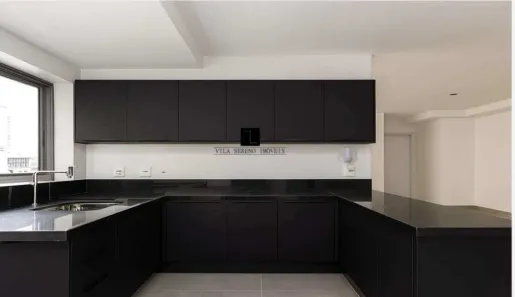Apartamento com 2 Quartos à venda, 80m² no Savassi, Belo Horizonte