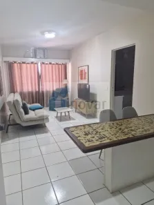 Flat com 1 Quarto à venda, 49m² no Centro, Ribeirão Preto