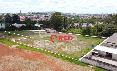 Lote/Terreno à venda, 7734m² no Região Oeste, Sorocaba