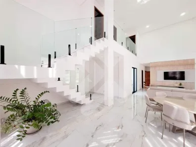 Casa de Condomínio com 4 Quartos à venda, 280m² no Parque das Nações, Parnamirim