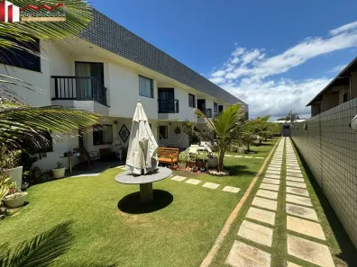 Casa com 4 Quartos para alugar, 95m² no Stella Maris, Salvador