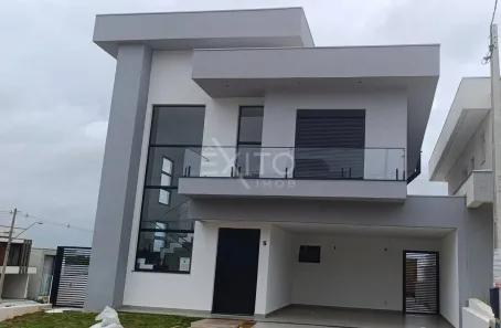 Casa de Condomínio com 3 Quartos à venda, 240m² no , Itupeva