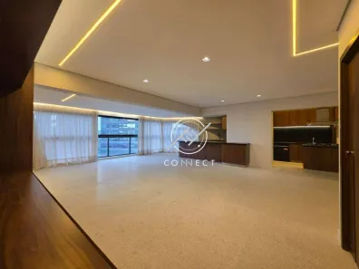 Apartamento com 3 Quartos para venda ou aluguel, 196m² no Chácara Santo Antônio (Zona Sul), São Paulo