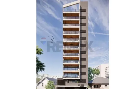 Apartamento com 3 Quartos à venda, 145m² no Cascatinha, Juiz de Fora
