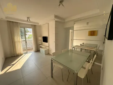 Apartamento com 2 Quartos à venda, 65m² no Vila Monte Alegre, São Paulo