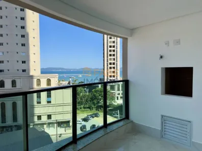 Apartamento com 4 Quartos à venda, 161m² no Canto da Praia, Itapema