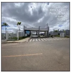 Casa com 2 Quartos à venda, 200m² no Residencial Itatiaia, Anápolis